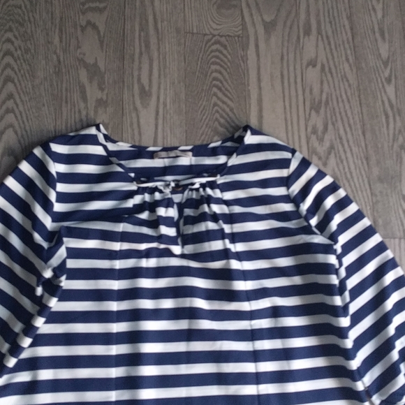 Beautiful  summer dress by Sferra👗🍀🍀 - Picture 5 of 12